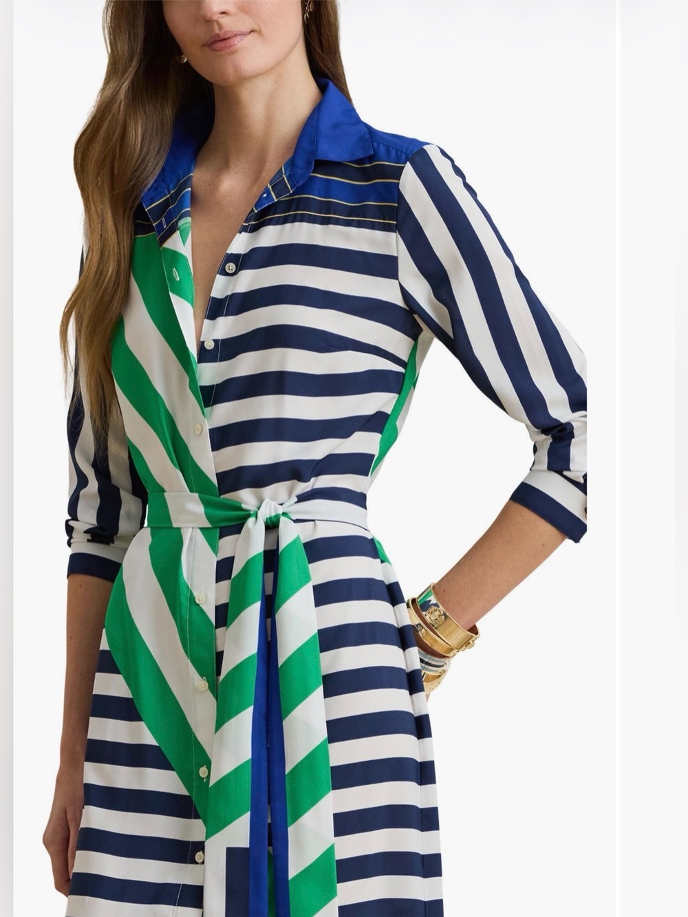Ralph Lauren dress
